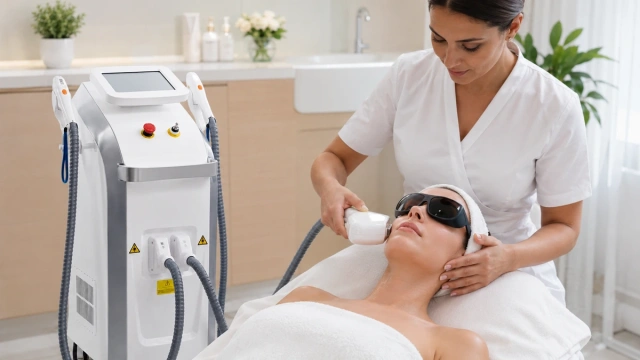 Epipulse IPL SHR FP Hair Removal Machine | FDA Approved Aesthetic Device,emmalaser,Epipulse IPL SHR FP Hair Removal Machine | FDA Approved Aesthetic Device