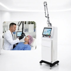 FDA Approved CO2 Fractional Laser Machine for Clinics | Emmalaser,emmalaser,FDA Approved CO2 Fractional Laser Machine for Clinics | Emmalaser