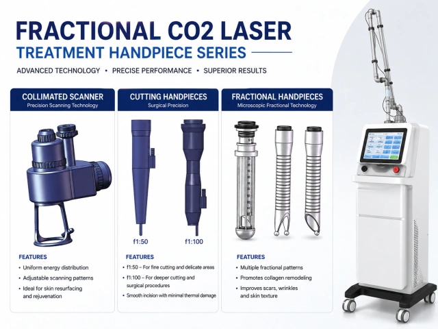FDA Approved CO2 Fractional Laser Machine for Clinics | Emmalaser,emmalaser,FDA Approved CO2 Fractional Laser Machine for Clinics | Emmalaser