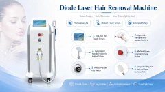 FDA Registered 808nm Diode Laser Hair Removal Machine | Emmalaser,emmalaser,FDA Registered 808nm Diode Laser Hair Removal Machine | Emmalaser
