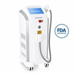 FDA Registered 808nm Diode Laser Hair Removal Machine | Emmalaser,emmalaser,FDA Registered 808nm Diode Laser Hair Removal Machine | Emmalaser