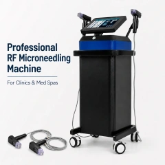 Morpheus8 Advanced Skin Renewal - Revolutionary Microneedling RF Technology,emmalaser,Morpheus8 Advanced Skin Renewal - Revolutionary Microneedling RF Technology
