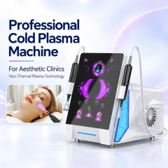 Cold Plasma Machine – Advanced Non-Invasive Skin Regeneration & Sterilization,emmalaser,Cold Plasma Machine – Advanced Non-Invasive Skin Regeneration & Sterilization