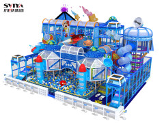 Playground For Sale