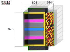 Easy Payback Trampoline Park