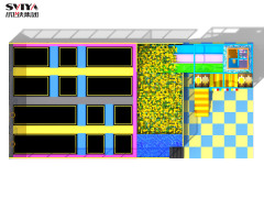 High Quality Trampoline Park For Sale