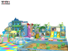 Good Price Playground For Sale