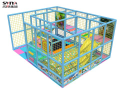 Small Playground For Sale