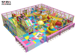 Small Playground For Sale