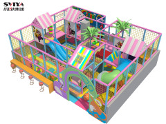 Small Playground For Sale