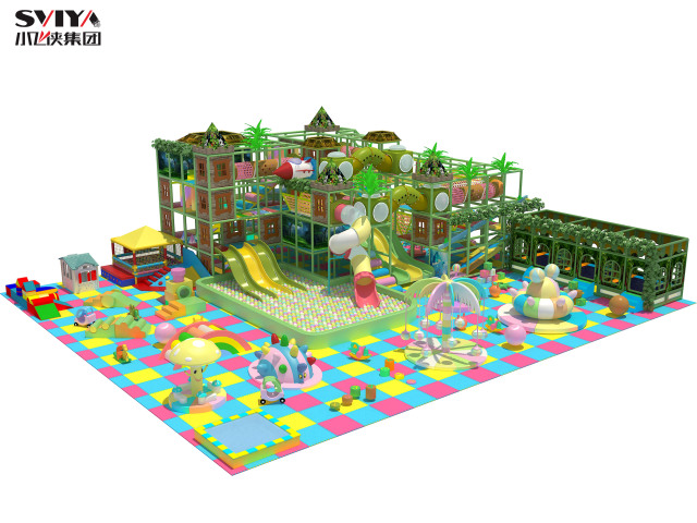 Good Price Playground For Sale