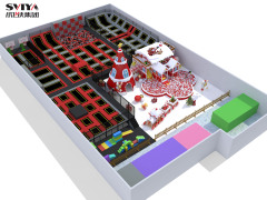 Easy Payback Trampoline Park