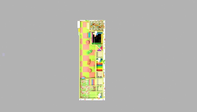 Kids Indoor Play Centre