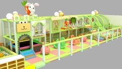 Kids Indoor Play Centre
