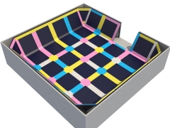 Flipout Outdoor Trampoline Park