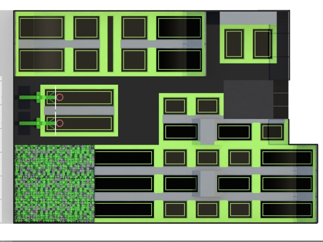 Indoor Trampoline Park Near Me