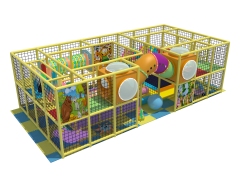 Kids Love Playground