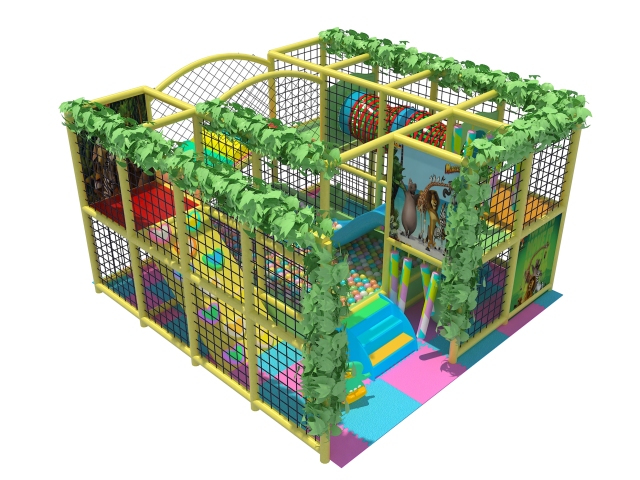 Kids Love Playground