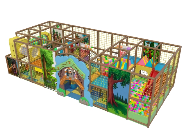 Kids Love Playground