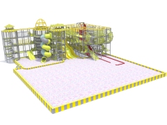 Playground Equipment Supplier