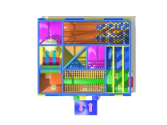 Playgcenter Equipment Supplier