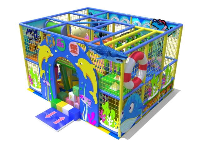 Playgcenter Equipment Supplier