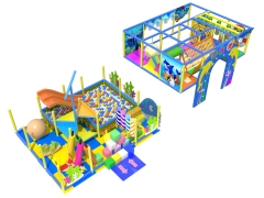 Playgcenter Equipment Supplier