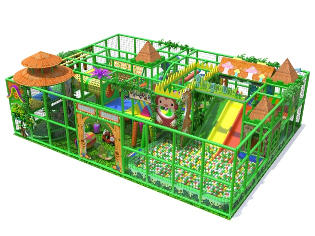 Cheap Price Playground