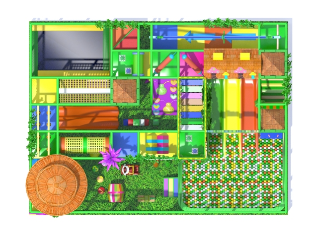 Cheap Price Playground