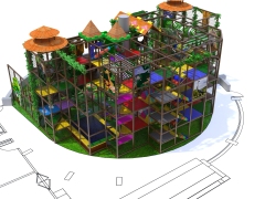 High Quality Playground