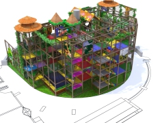 High Quality Playground