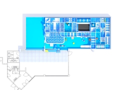 Soft Indoor Play Equipment