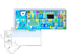 Soft Indoor Play Equipment