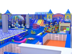 Kids Amusement Park