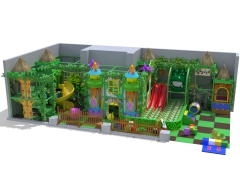 Soft Play Equipment