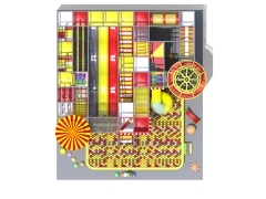 Soft Play Equipment Manufacturer