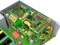 Soft Play Equipment