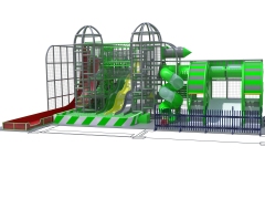 Playground Equipment Supplier