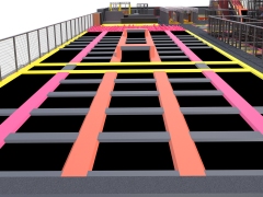 Big Air Trampoline Park