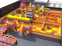 Big Air Trampoline Park