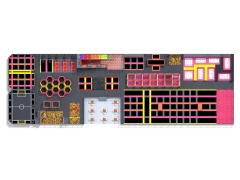 Super Adventure Trampoline Park