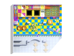 Factory Price Playzone