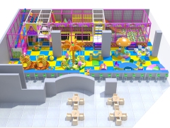 Factory Price Playzone