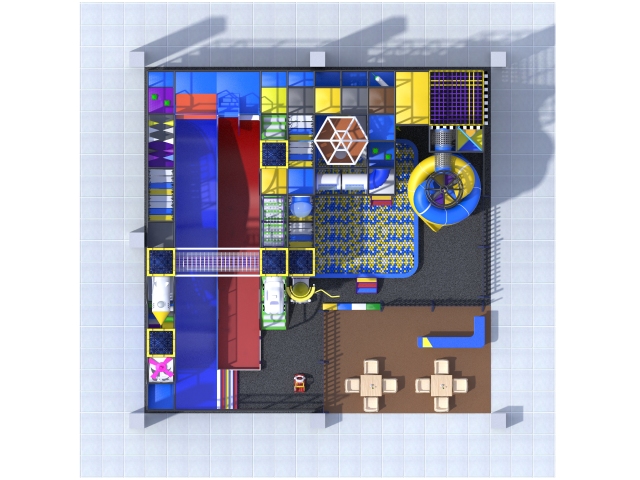 American Dream Playground