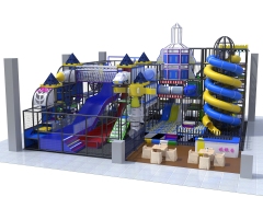 American Dream Playground