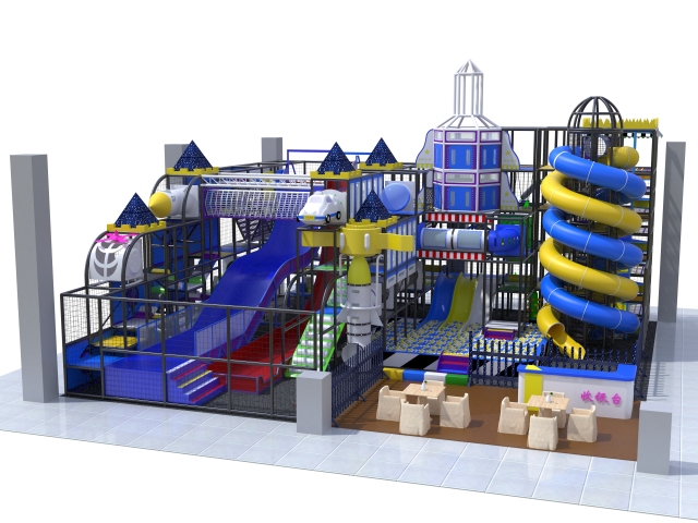 American Dream Playground