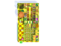 Ballistic Ballocity Arenas