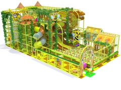 Ballistic Ballocity Arenas