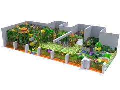 Ballistic Ballocity Arenas