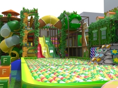 Ballistic Ballocity Arenas